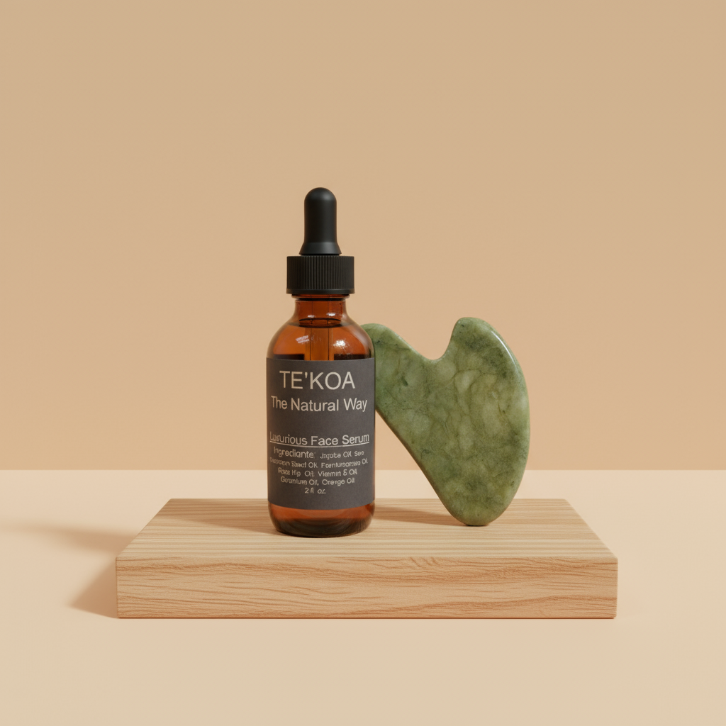 Face Serum