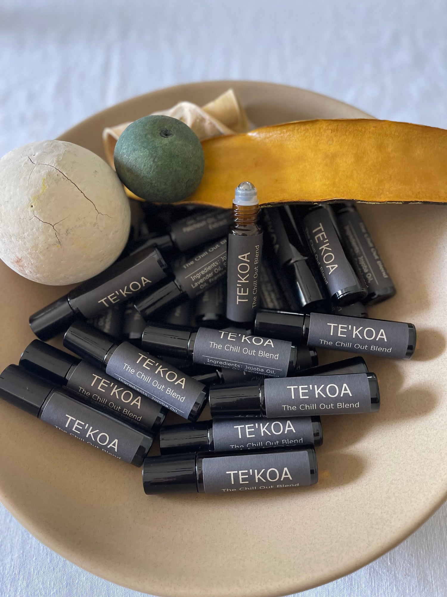 Aromatherapy Collection