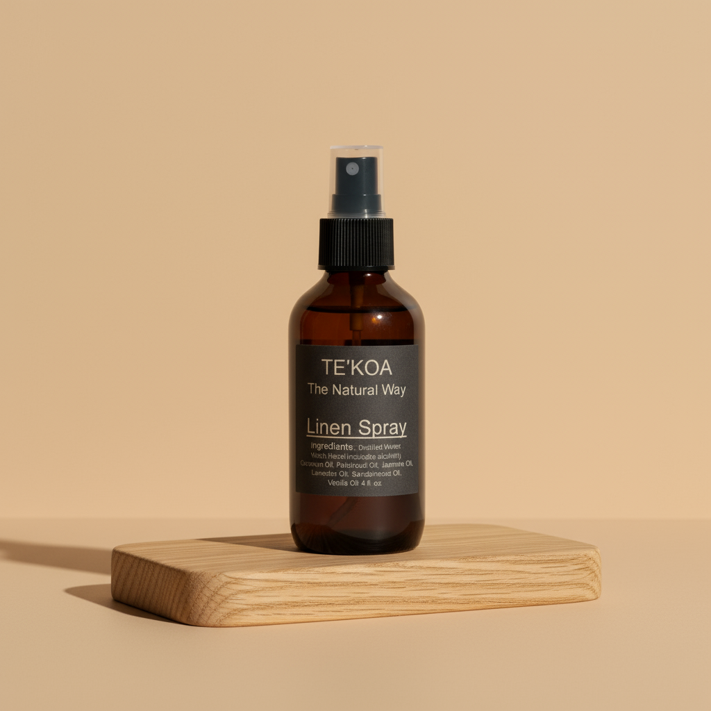 Linen Spray