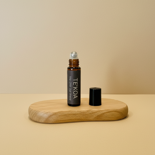 Therapeutic Roll-on - Chill Out Blend