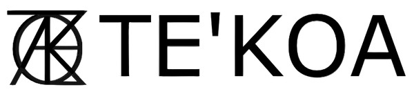 TE'KOA - The Natural Way